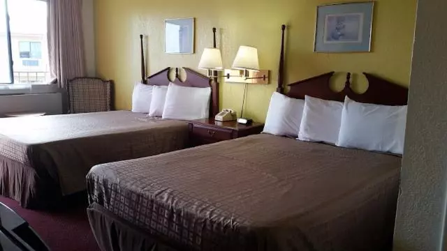 호텔 San Marcos Inn