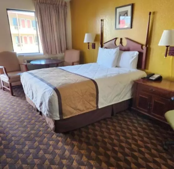 호텔 San Marcos Inn