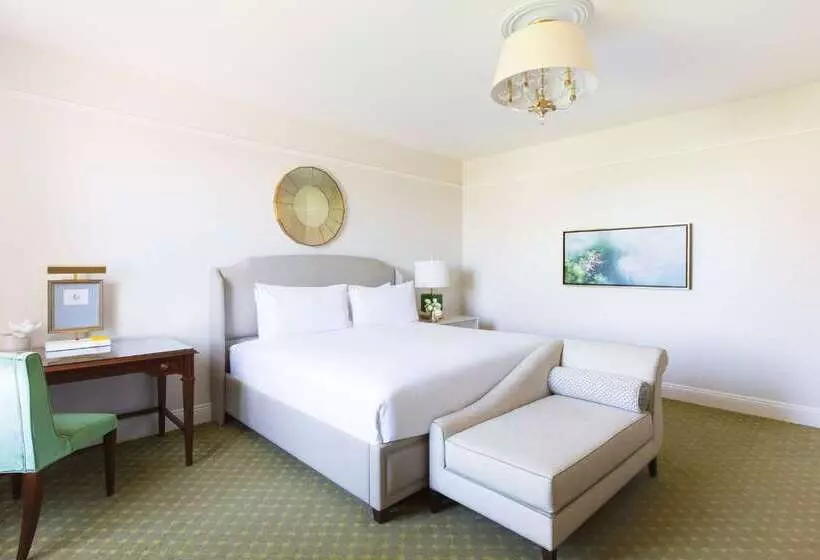 בית מלון כפרי The Hermitage