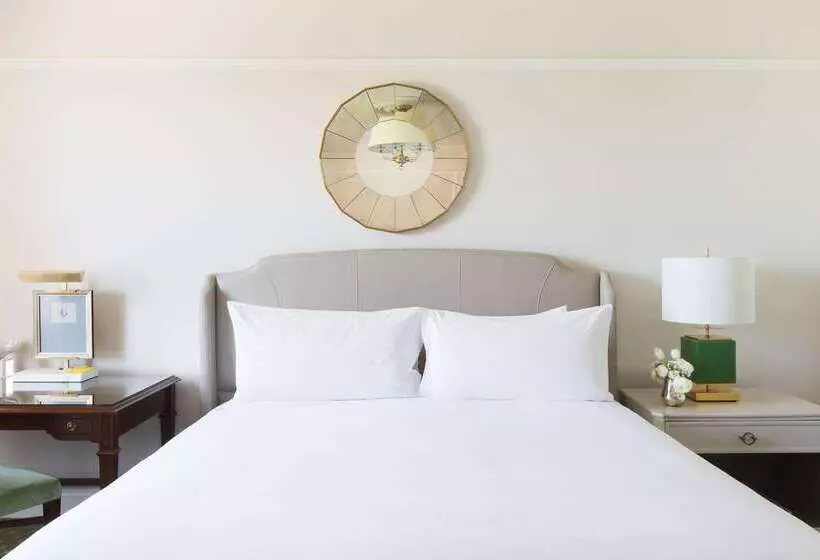 בית מלון כפרי The Hermitage