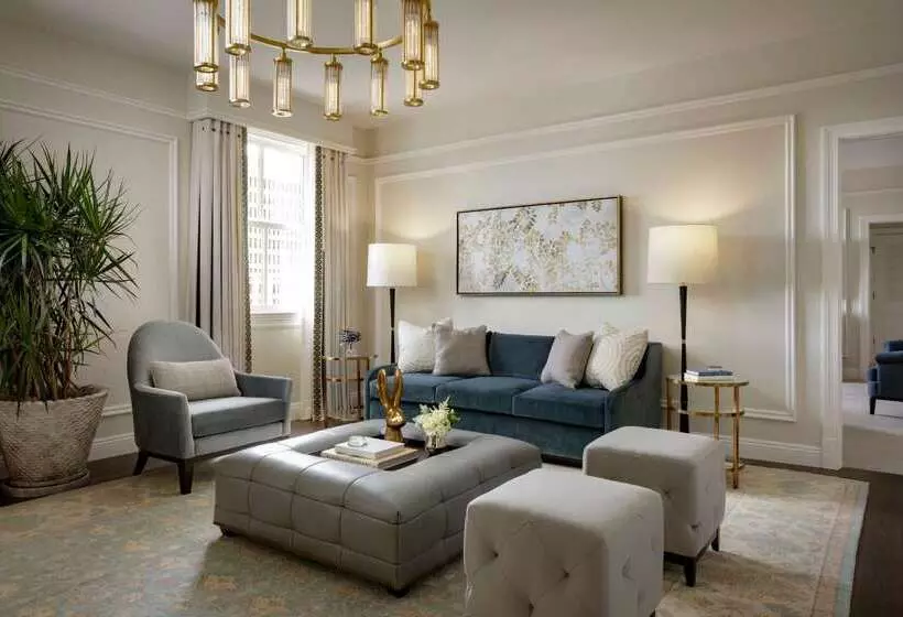 בית מלון כפרי The Hermitage