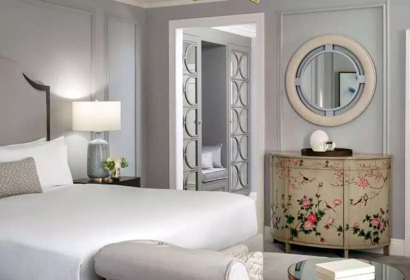 בית מלון כפרי The Hermitage