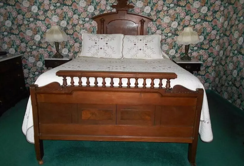 ホテル West Ridge Bed And Breakfast