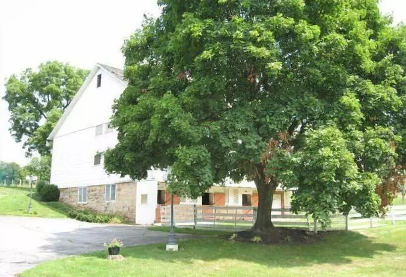 ホテル West Ridge Bed And Breakfast