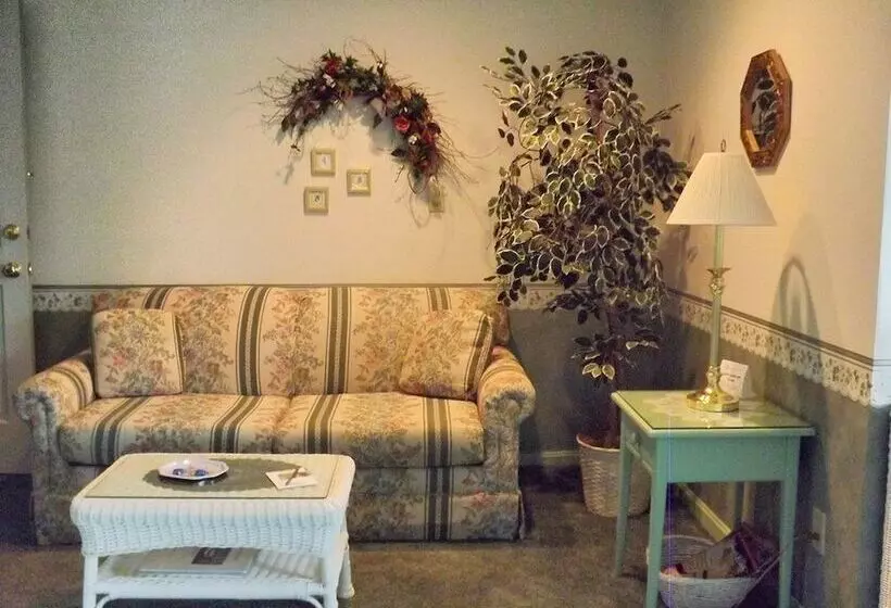 ホテル West Ridge Bed And Breakfast