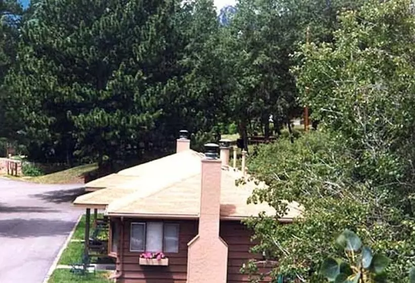 ホテル Wildwood Inn