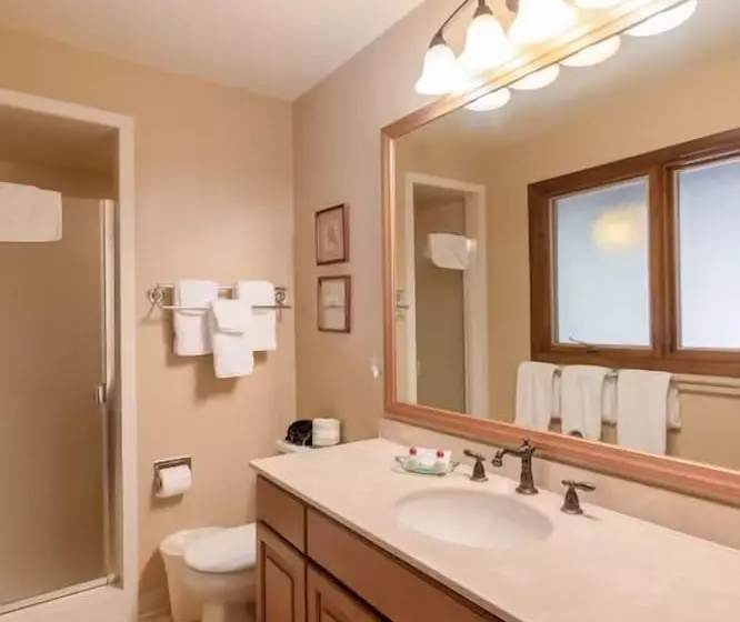 ホテル Wildwood Inn