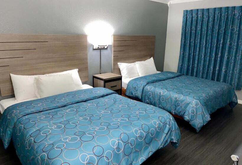 Motel Budget Host Inn