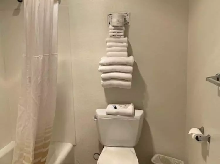 Motel The Virginian Inn Moab Downtown