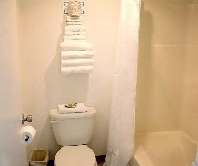 Motel The Virginian Inn Moab Downtown