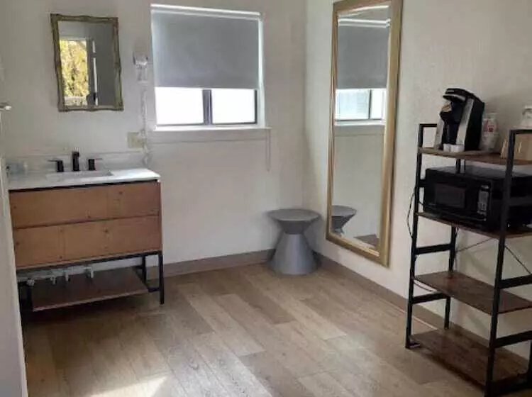 Motel The Virginian Inn Moab Downtown