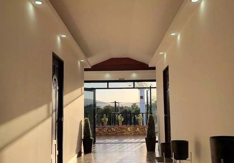 Departamentos Bonsai