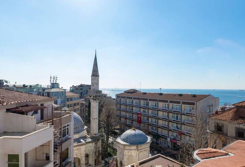 ホテル Blue Gilroy