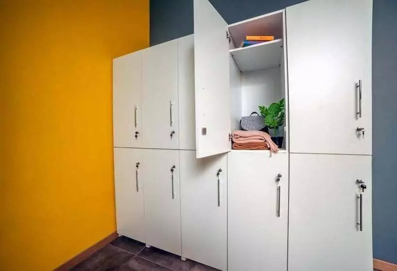 Loft Hostel