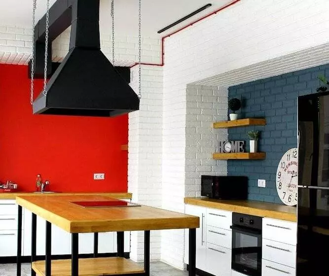 Loft Hostel