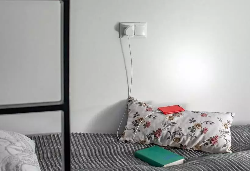 Loft Hostel