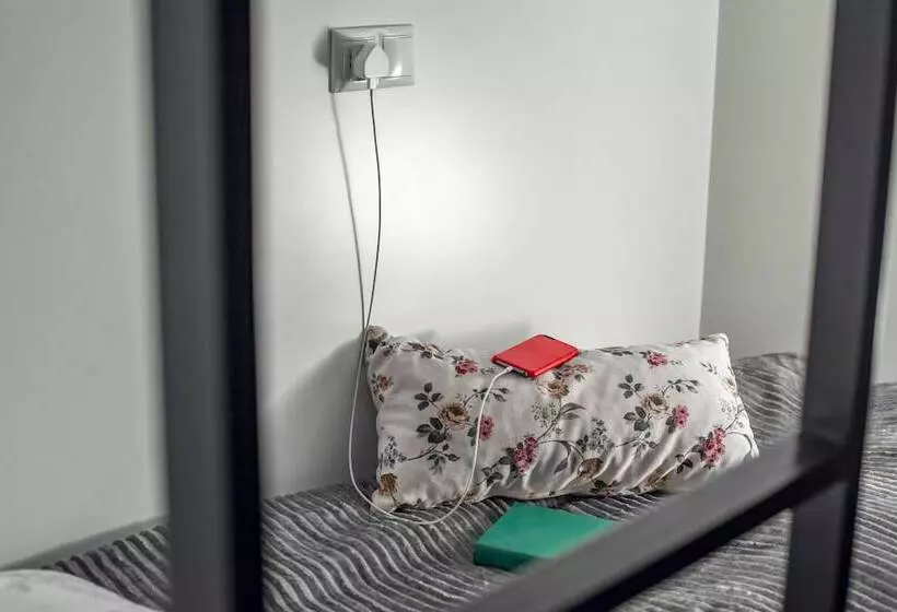 Loft Hostel