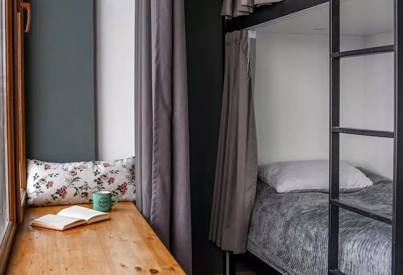 Loft Hostel