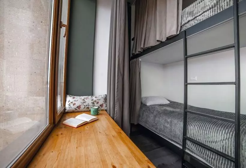 Loft Hostel