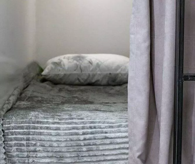 Loft Hostel