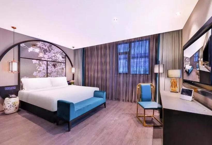 Citigo Hotel Cuihu Kunming