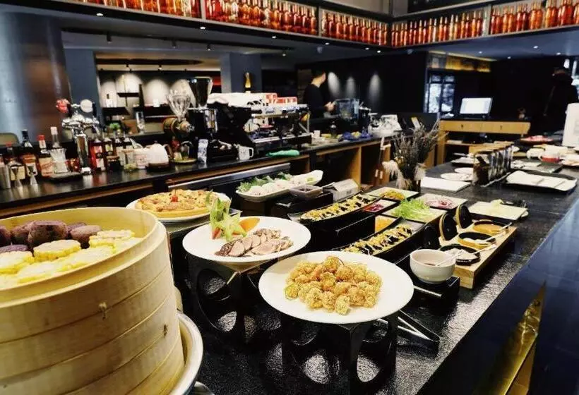 Citigo Hotel Cuihu Kunming