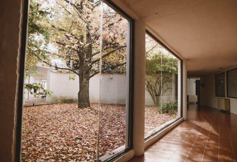 酒店 Posada Mendoza By Dot Tradition