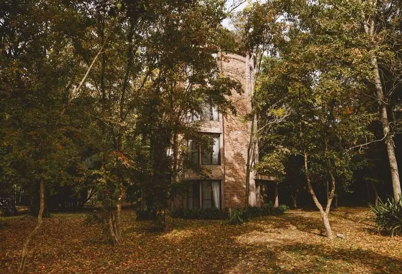 ホテル Posada Mendoza By Dot Tradition