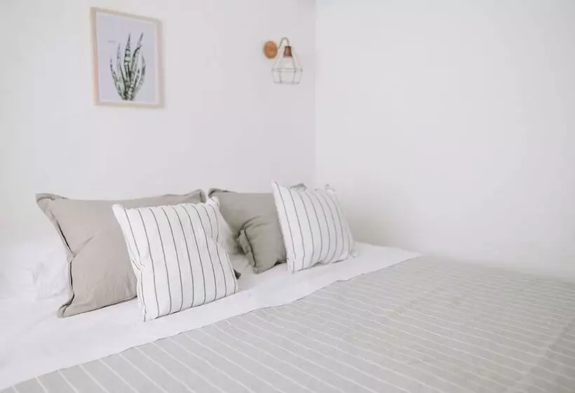 ホテル Posada Mendoza By Dot Tradition