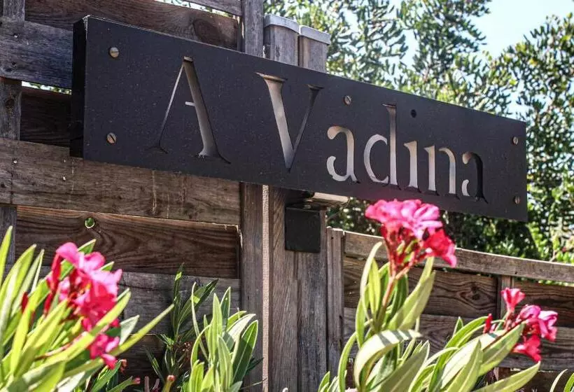 ペンション Chambre D Hôtes A Vadina Porticcio