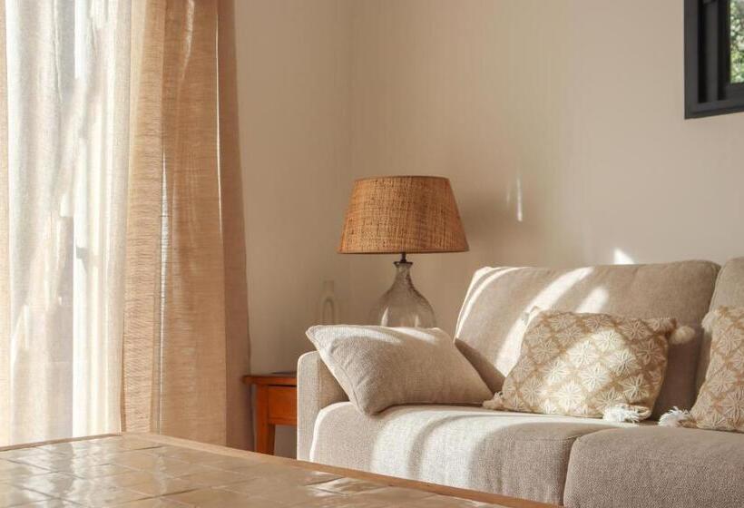 פנסיון Chambre D Hôtes A Vadina Porticcio