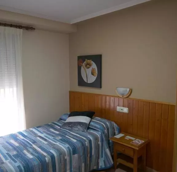 Majatalo Hostal Durá