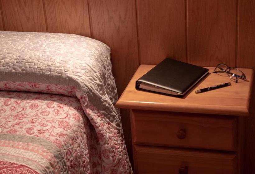 پانسیون Hostal Durá