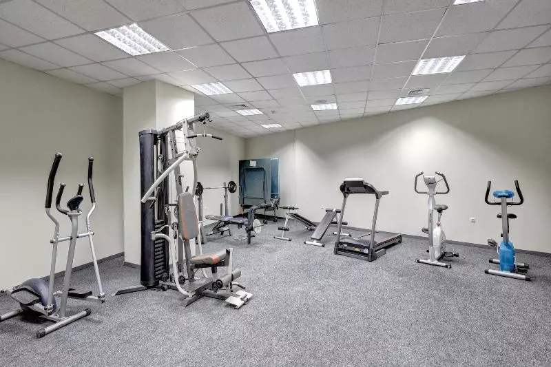 ホテル Continental