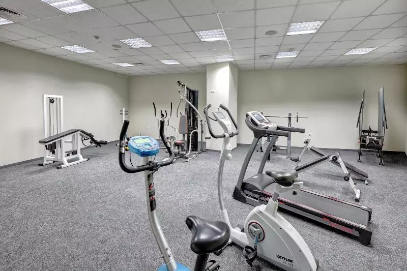 ホテル Continental