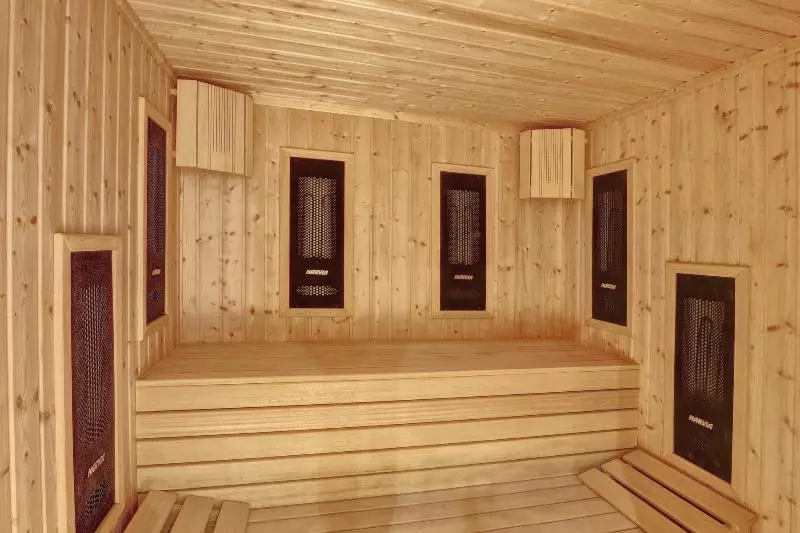 ホテル Continental