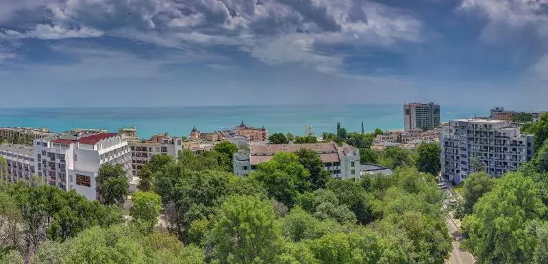 ホテル Continental