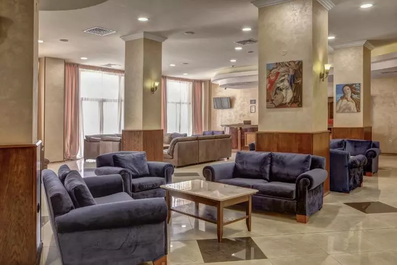 ホテル Continental