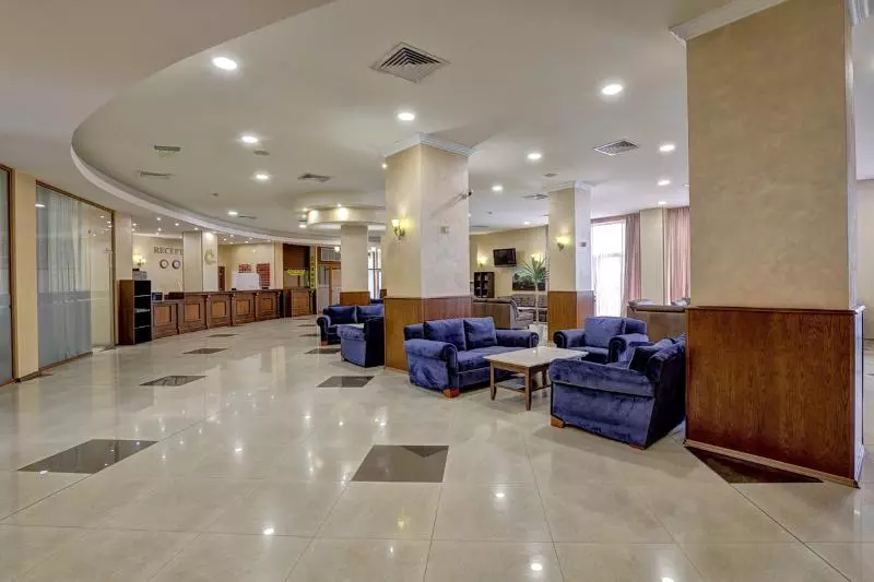 ホテル Continental