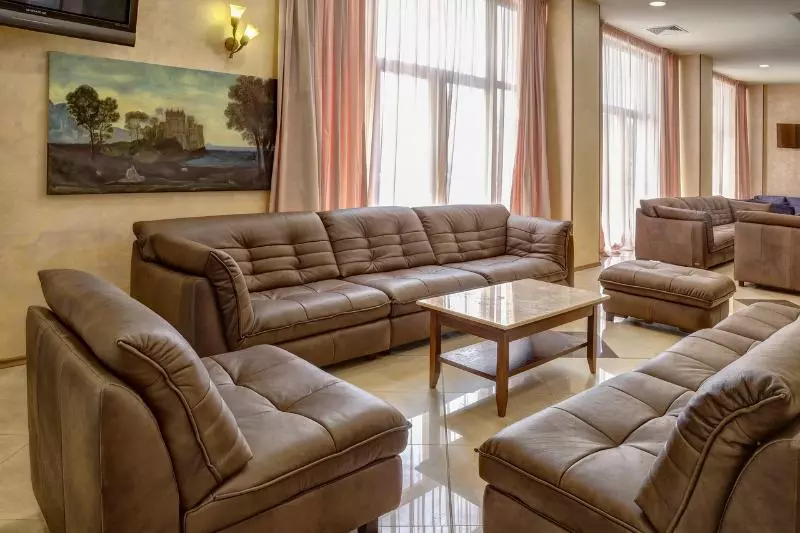 ホテル Continental