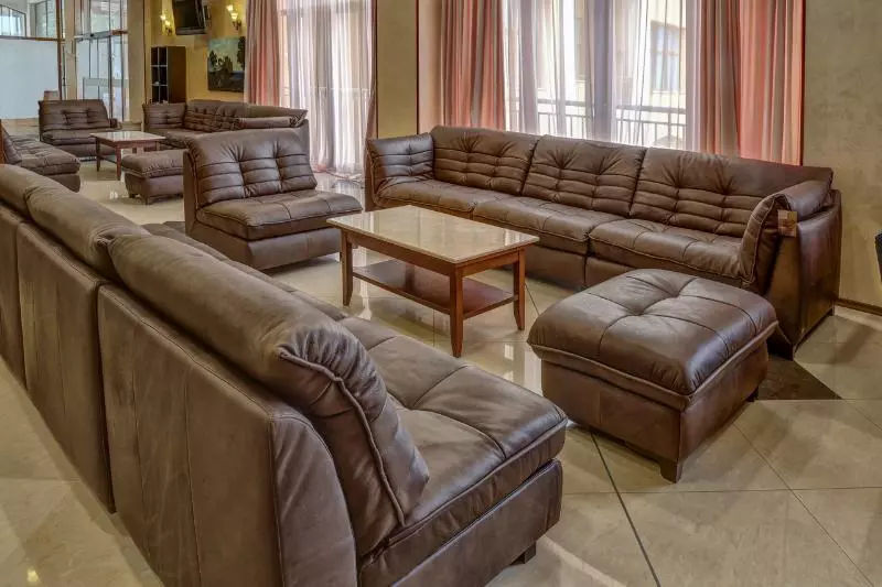 ホテル Continental