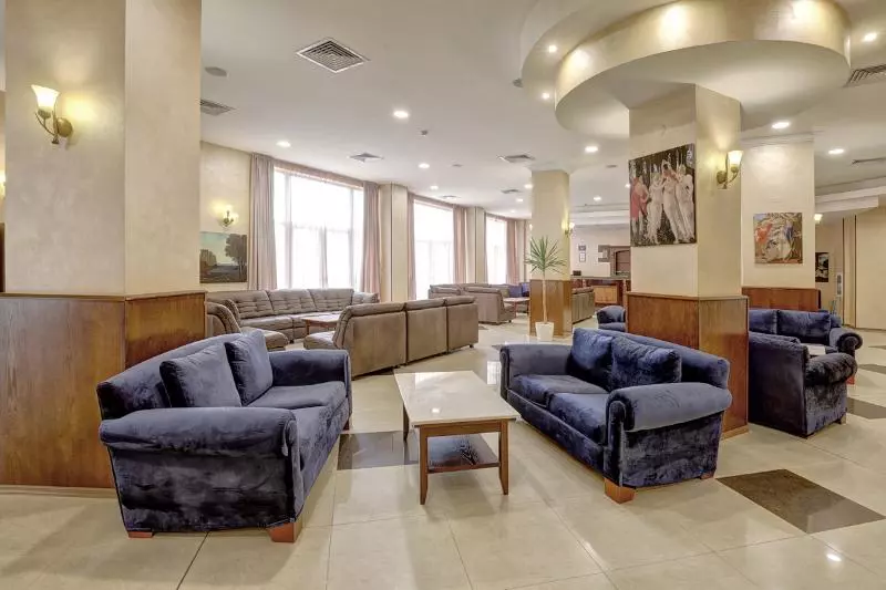 ホテル Continental