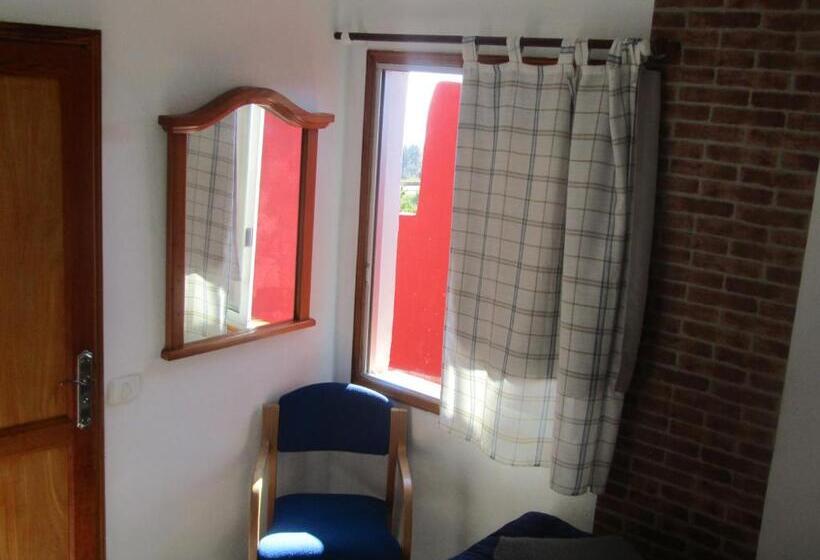 Albergue San Jose De Los Llanos