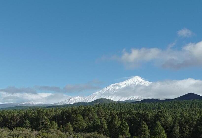 Albergue San Jose De Los Llanos
