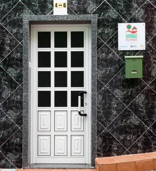 Albergue San Jose De Los Llanos