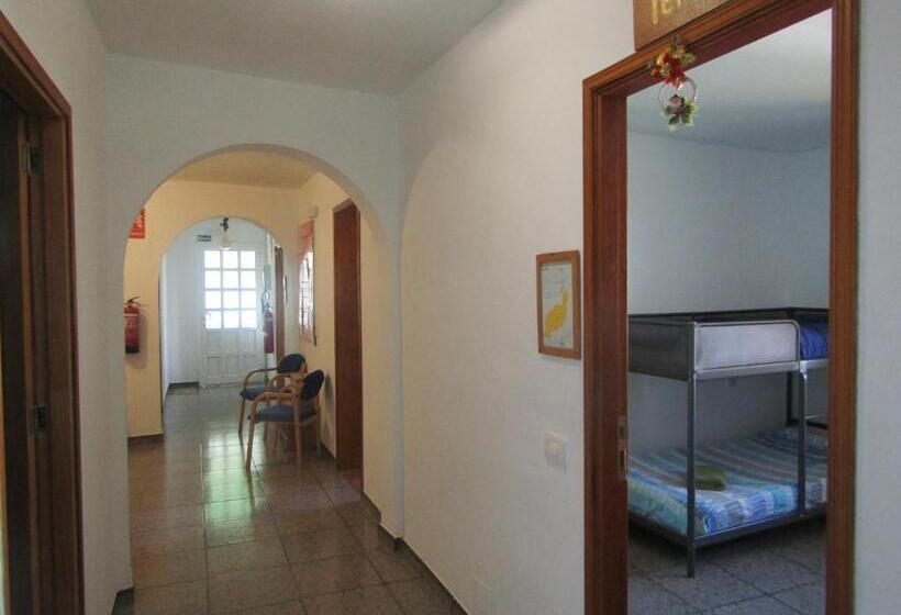 Albergue San Jose De Los Llanos