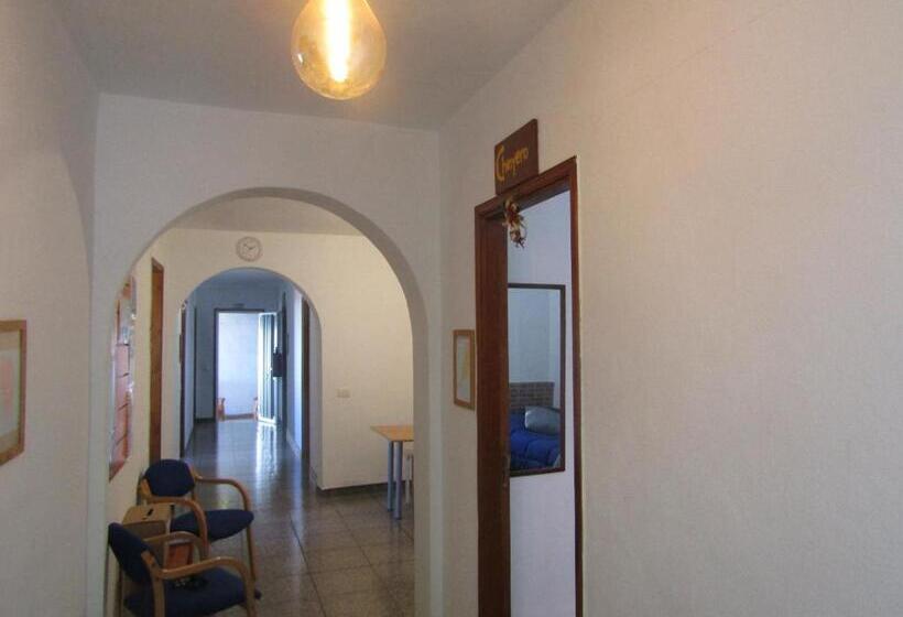 Albergue San Jose De Los Llanos