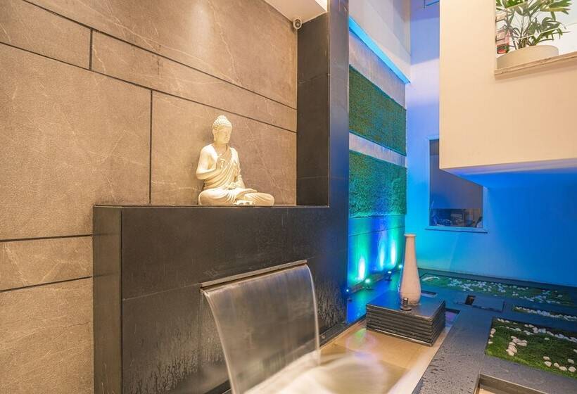 Hotel Amritara Sadka Amritsar