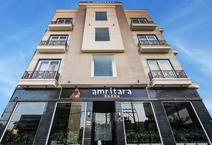 Hotel Amritara Sadka Amritsar