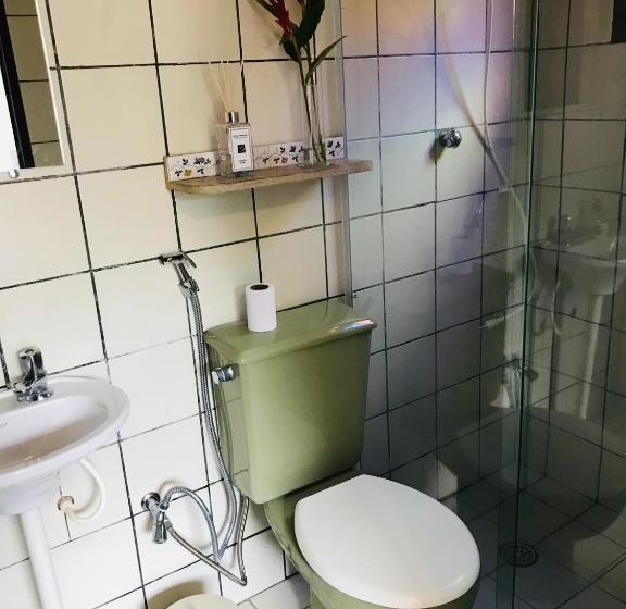 پانسیون Hospedaria Do Marquês